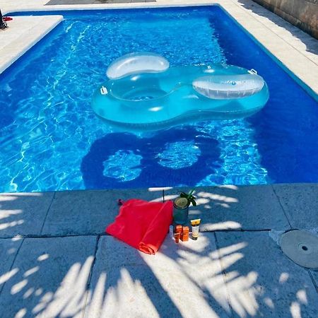 Villa Castello Salou Luaran gambar