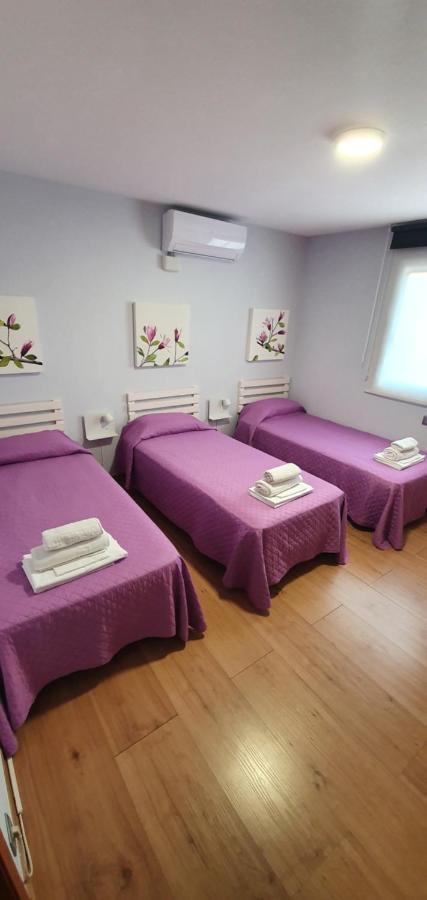 Villa Castello Salou Luaran gambar