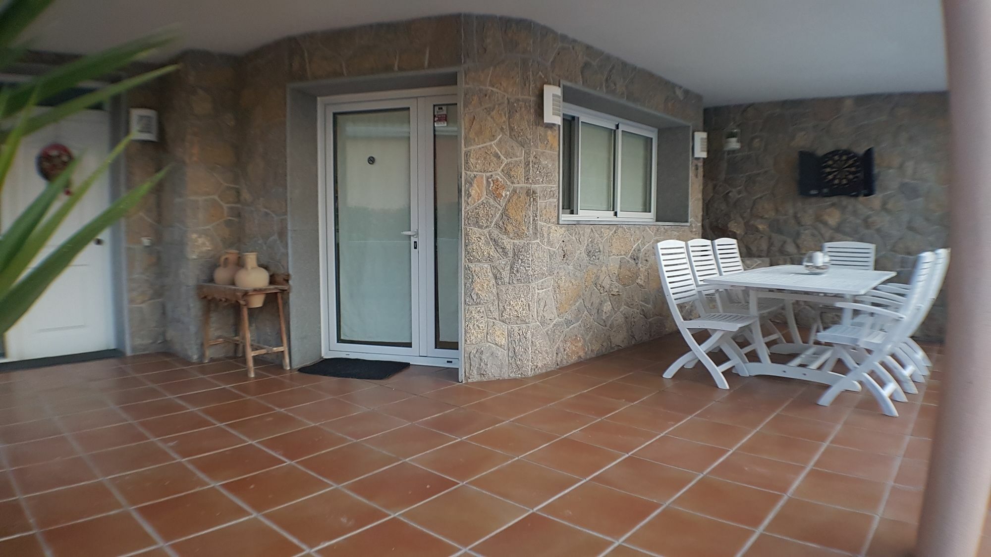 Villa Castello Salou Luaran gambar